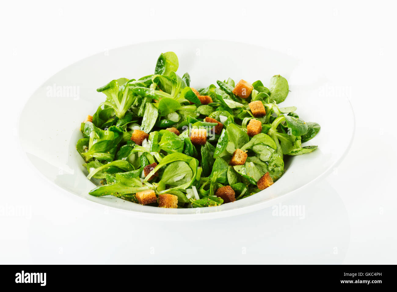 Valeriana Foto Stock