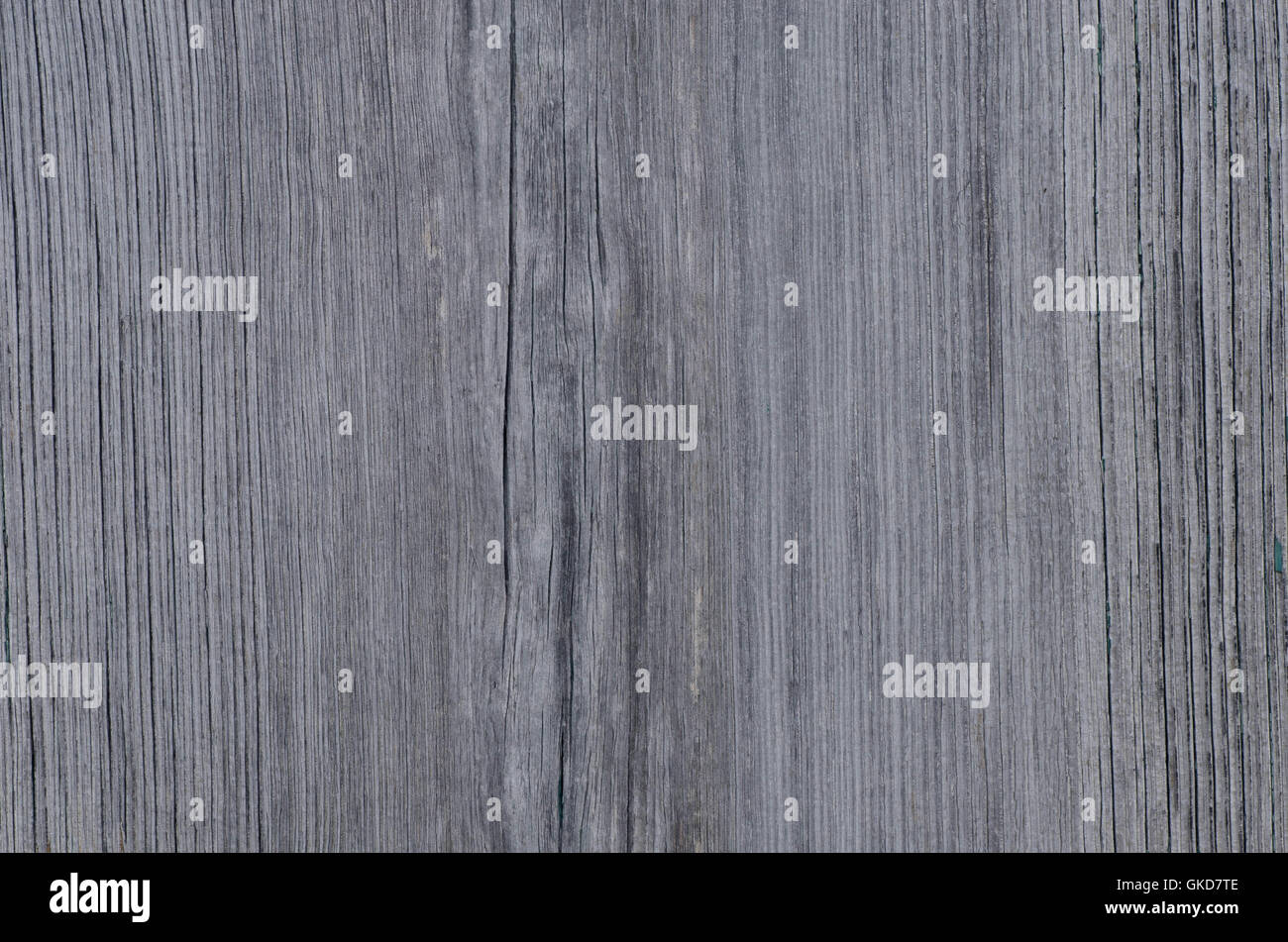 Vecchio legno stagionato texture di sfondo Foto Stock