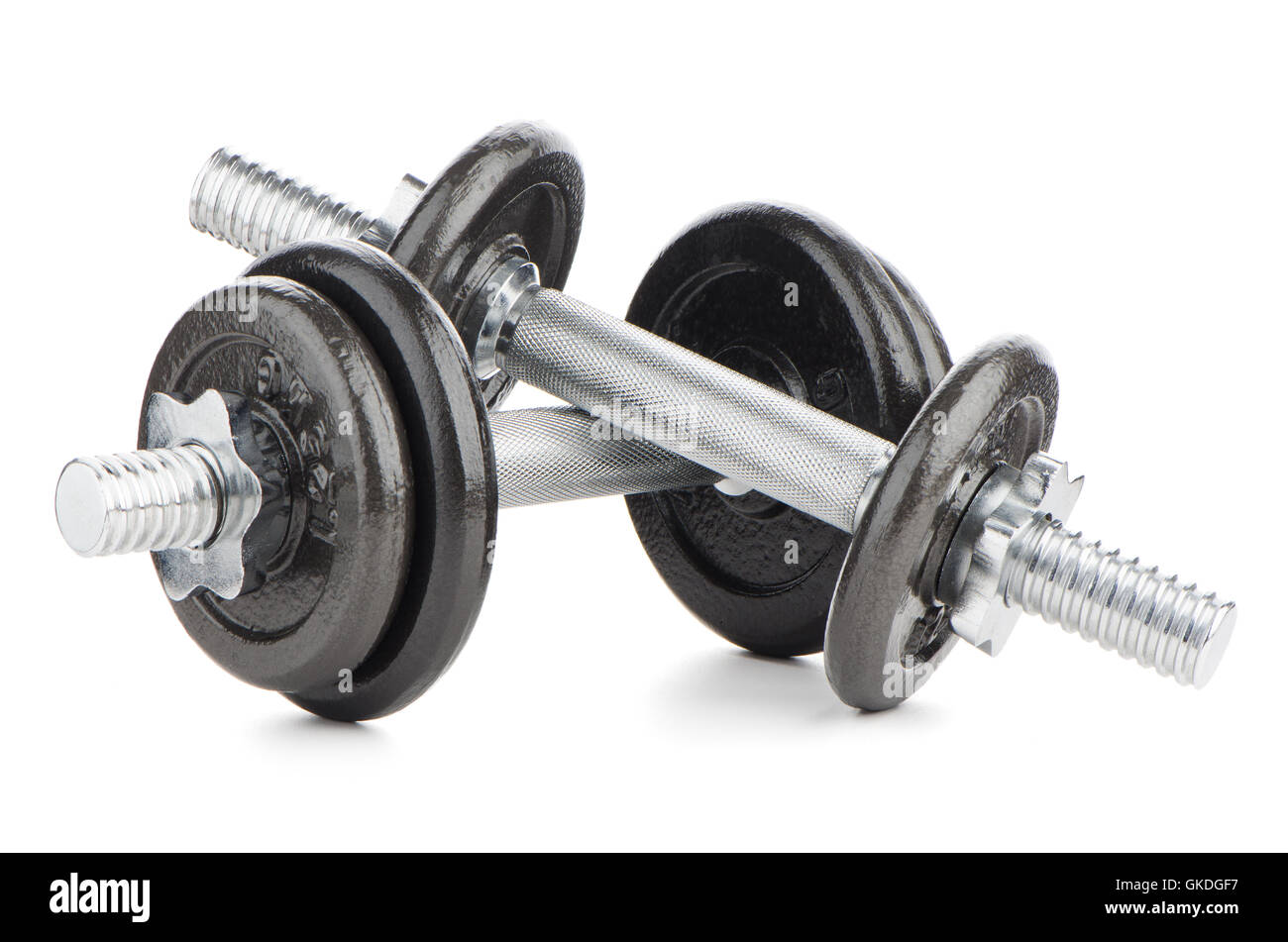 Ascensore sport Foto Stock