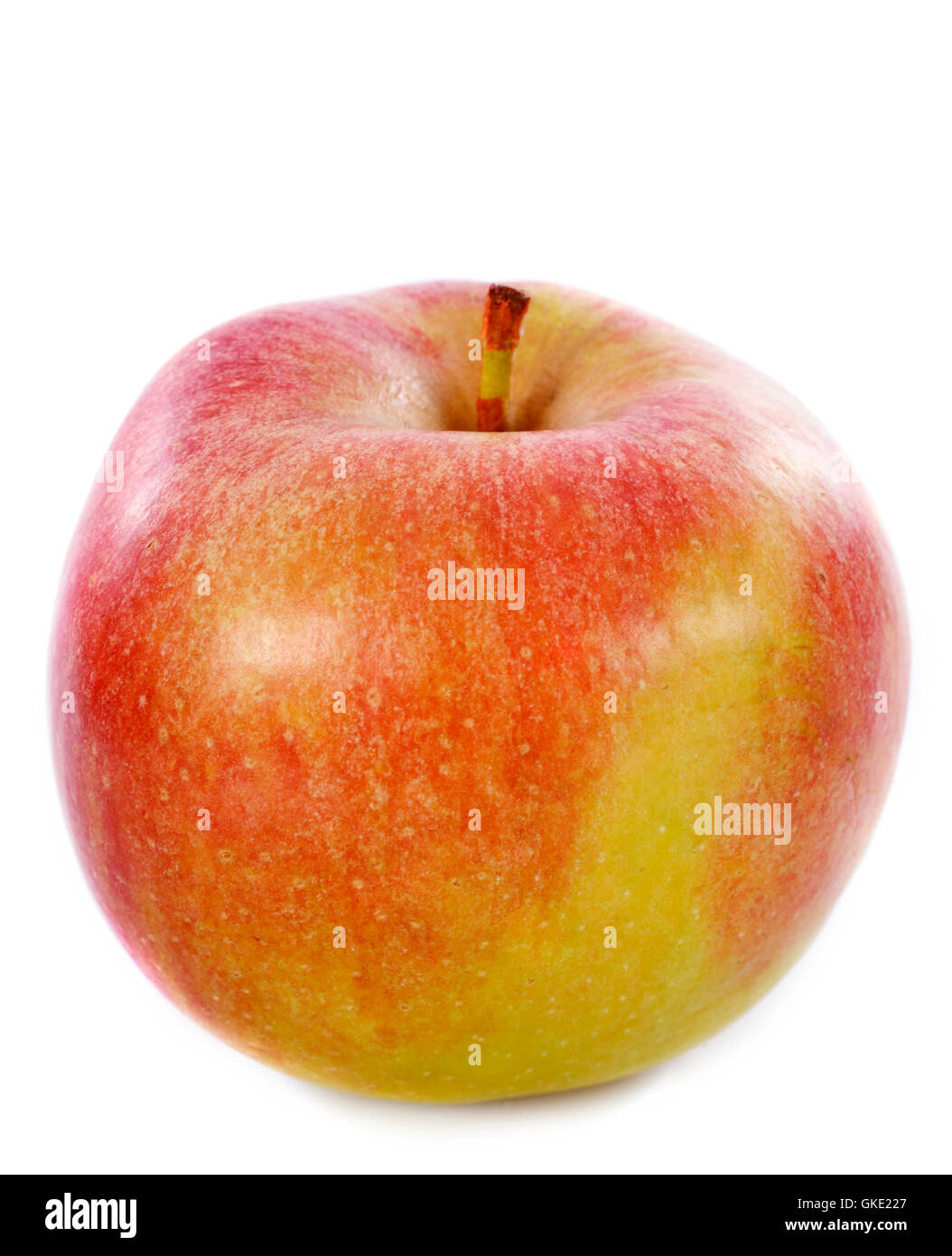 La freschezza dei frutti di Apple Foto Stock