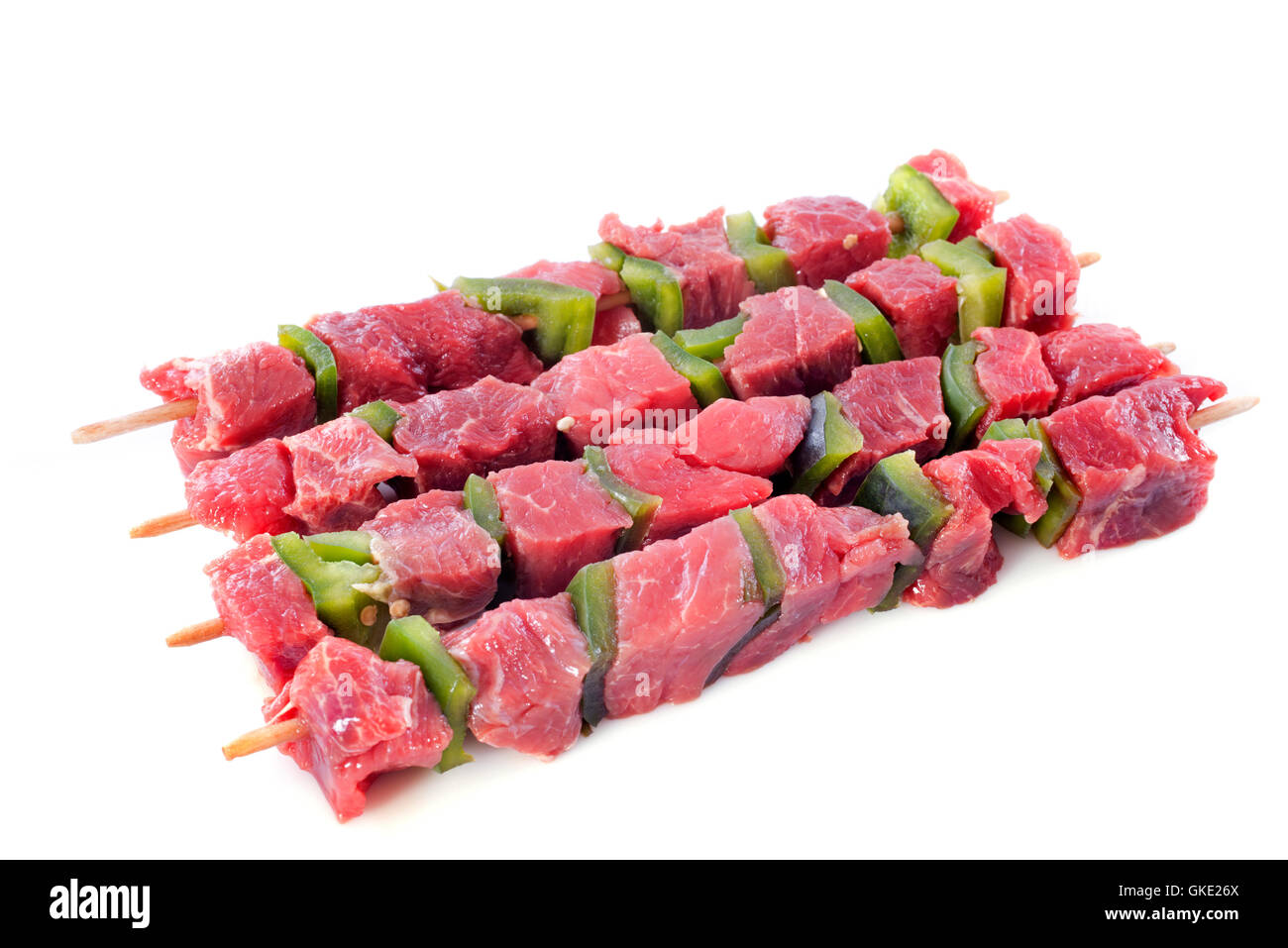 Cibo aliment materie Foto Stock