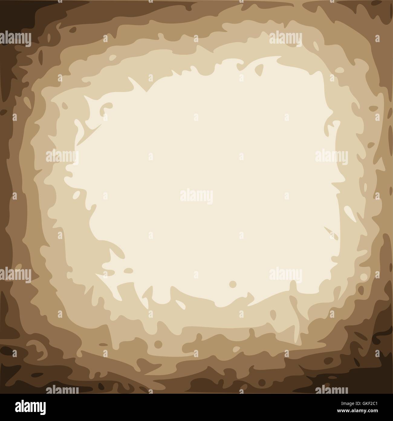 Vettore di grunge configurazione astratta, Retro Vintage Dark vecchio texture. Presentazione grigio Sfondo Business Illustrazione Vettoriale