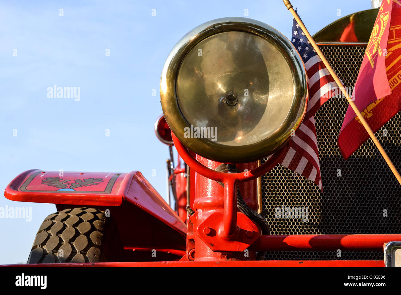 Bosco, California, USA. Il 20 agosto 2016. La Yolo County Fair, il più grande e il più antico cancello libero fair in California, sta accadendo ora nel bosco, CA. Credito: AlessandraRC/Alamy Live News Foto Stock