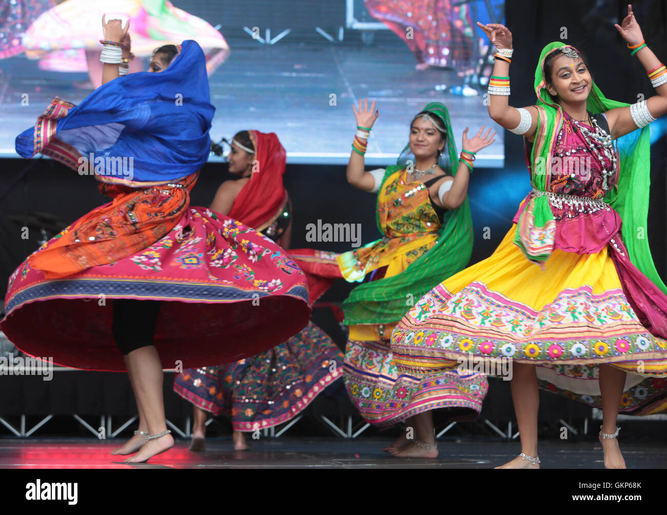 Gujarati incontri Londra