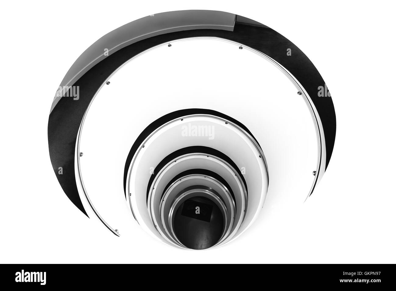 Andaz Liverpool Street Hotel, London, Regno Unito Foto Stock