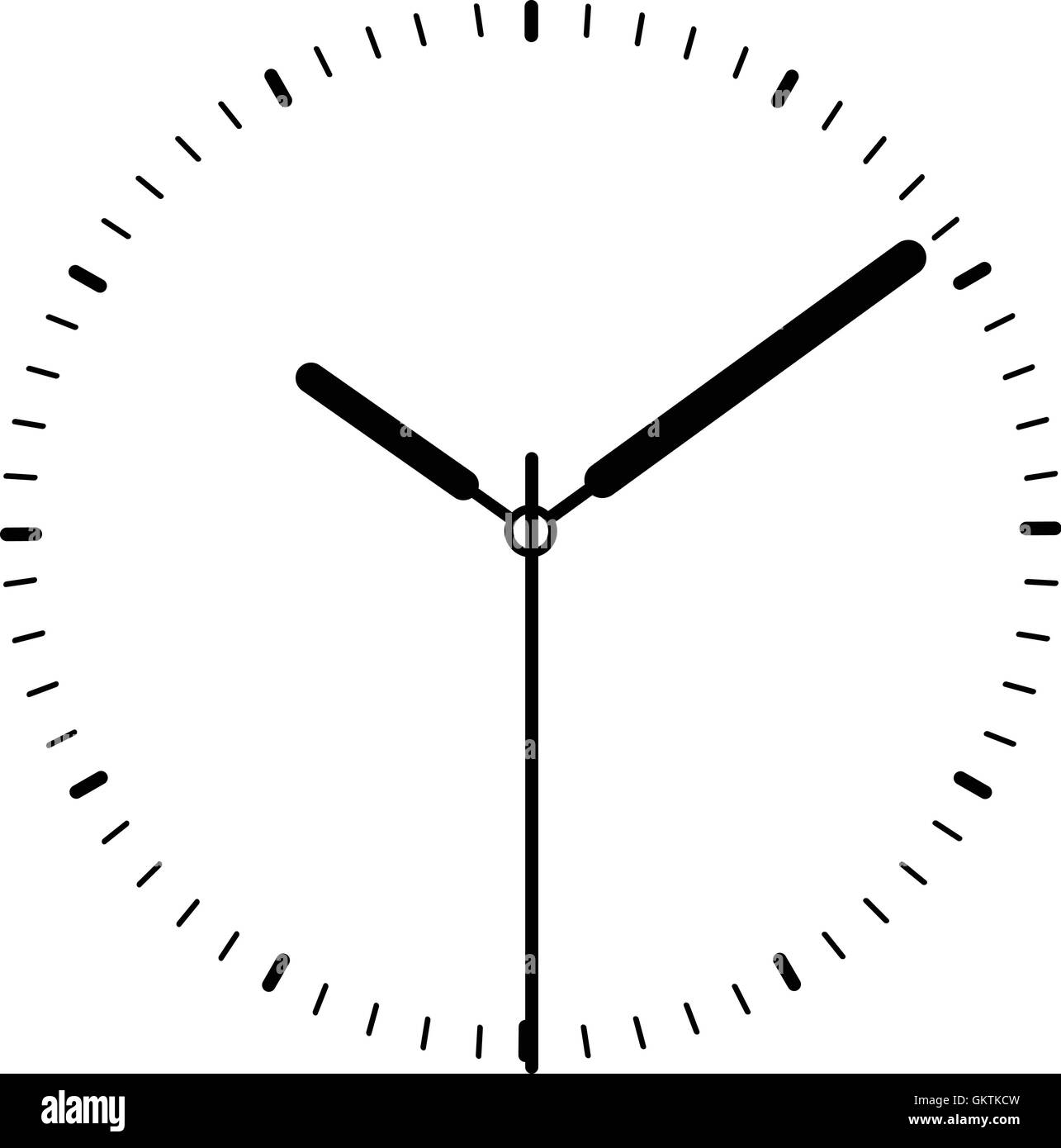 Wach Illustrazione Vettoriale