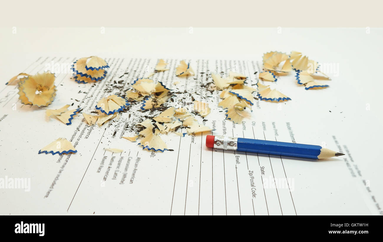 Limatura di piccole dimensioni immagini e fotografie stock ad alta