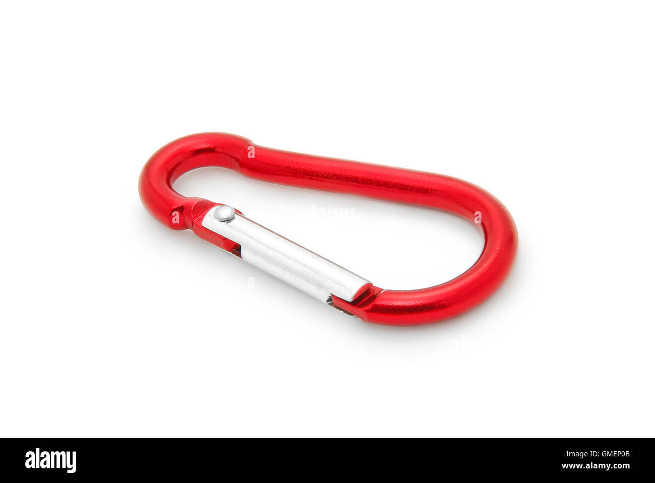 moschettone Foto Stock