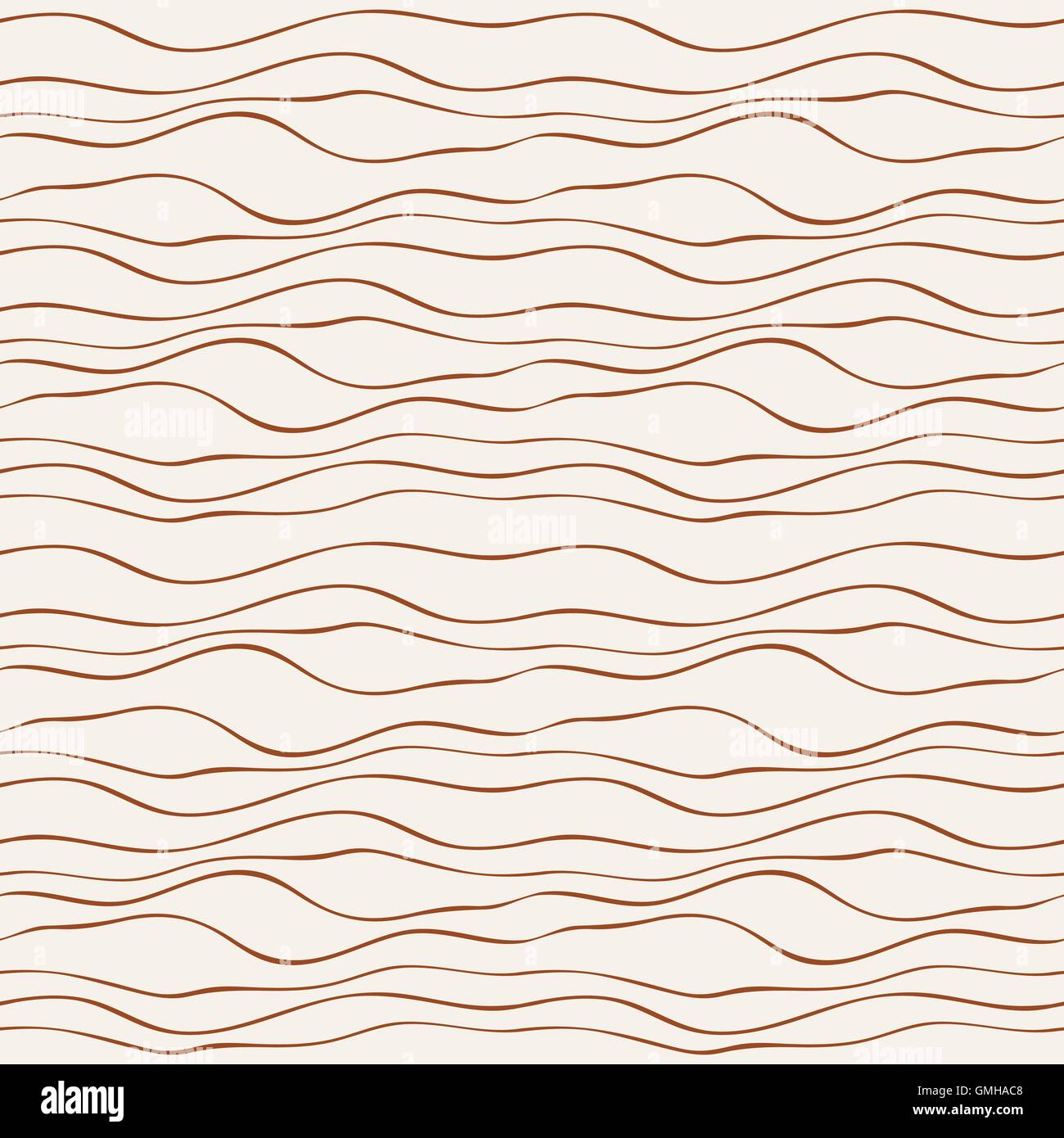 Abstract seamless pattern. Illustrazione Vettoriale