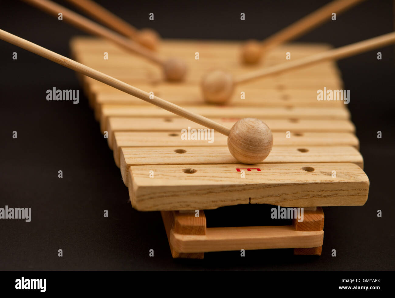 Stone And Clark Xilofono Per Bambini Con Blocchi E Puzzle – Giocattolo Musicale Educativo 3-in-1 Per Imparare Numeri E Note, Dai 18 Mesi In Su