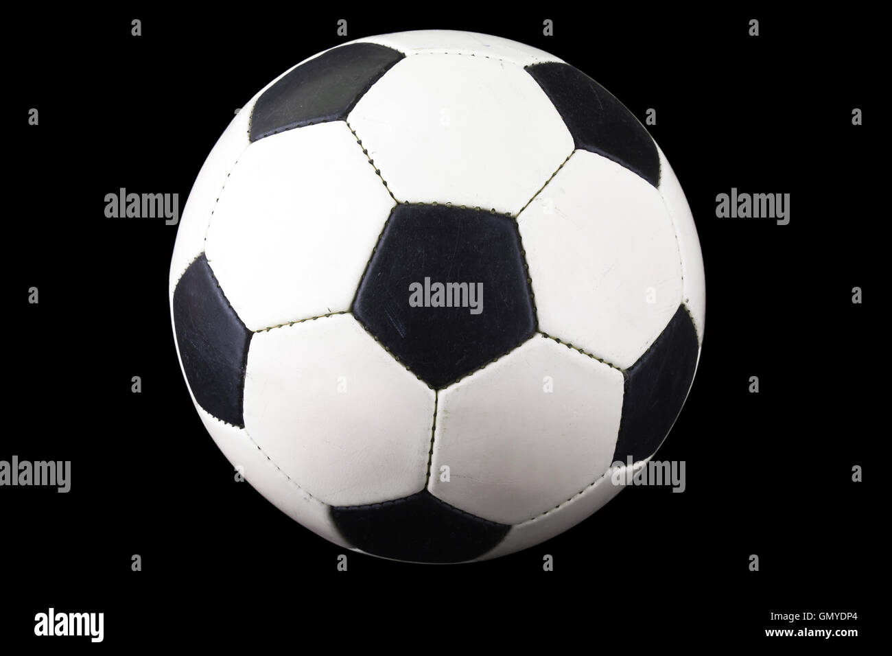 foto di pallone da calcio