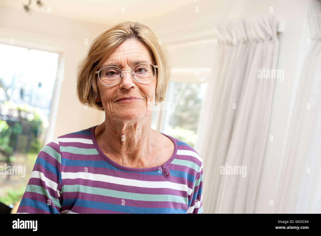 Per genitori e bambini-allevamento esperto Penelope Leach Foto Stock