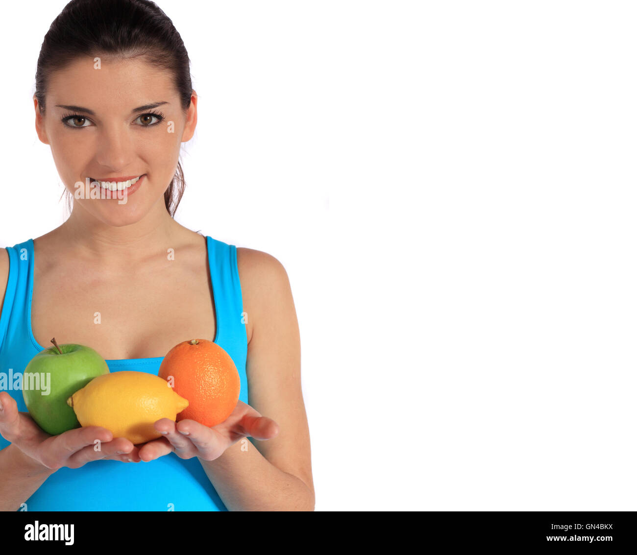 Vitamina Foto Stock