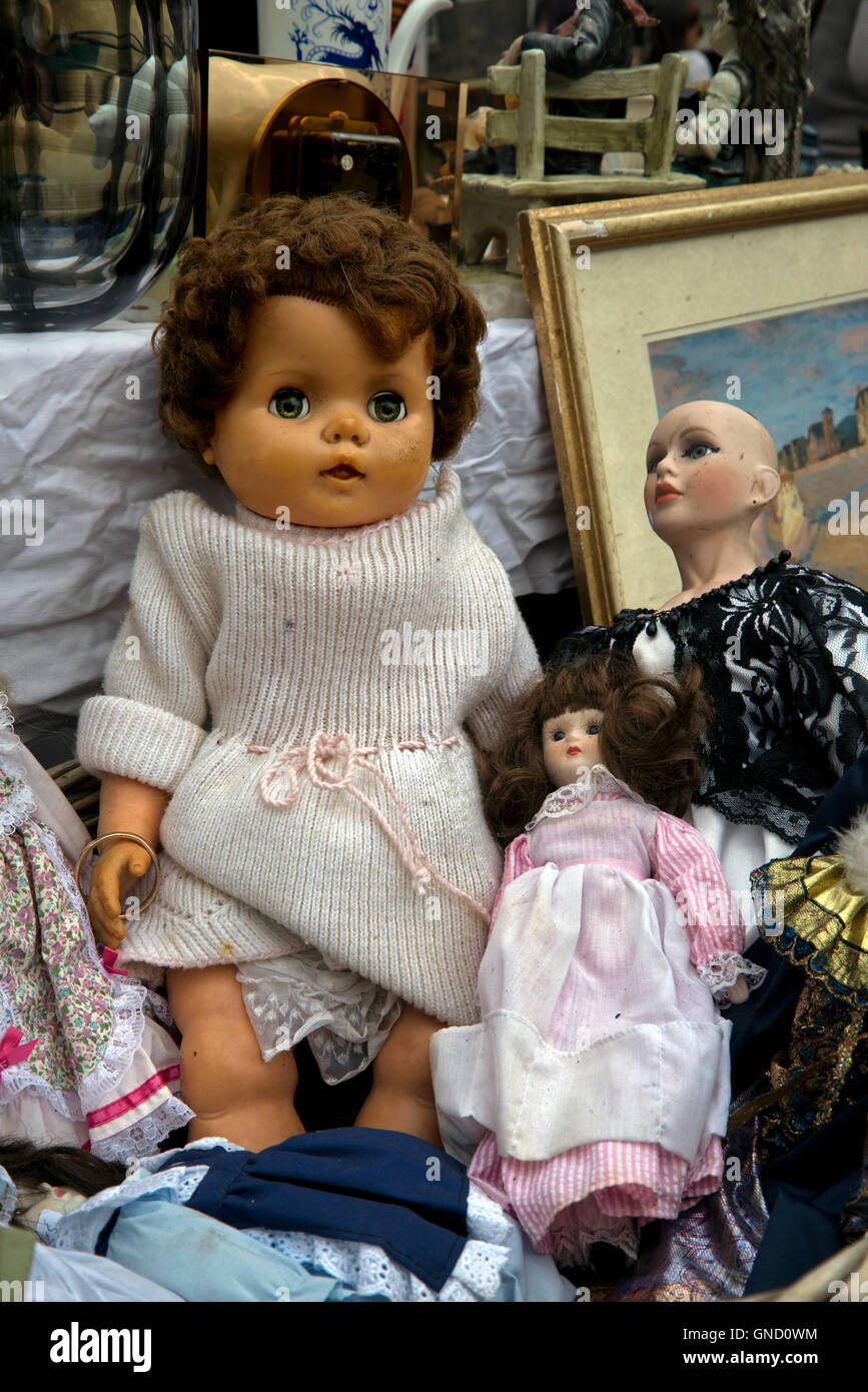 bambole vintage vendita