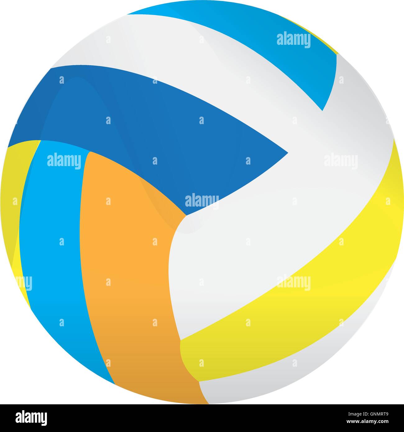 BYAOSUN Palla Da Pallavolo Morbidataglia 5 | Per Beach Volley, Interni Ed Esterni | Verde E Rosa | Ideale Per Principianti E Adolescenti - 4