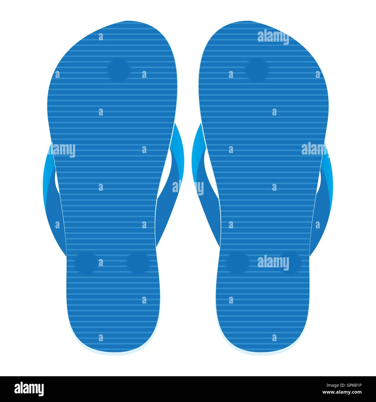 Sfondo, spiaggia, decorativi, design, modificabile, elemento, moda, flip, flipflops, flop piede, divertente, icona, illustrazione, isolare Illustrazione Vettoriale