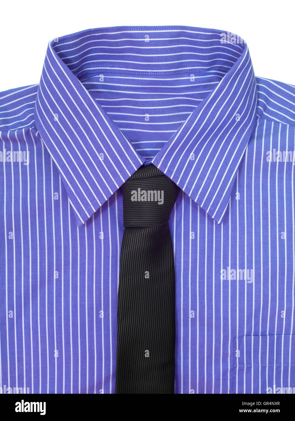 Abbigliamento di affari Foto Stock
