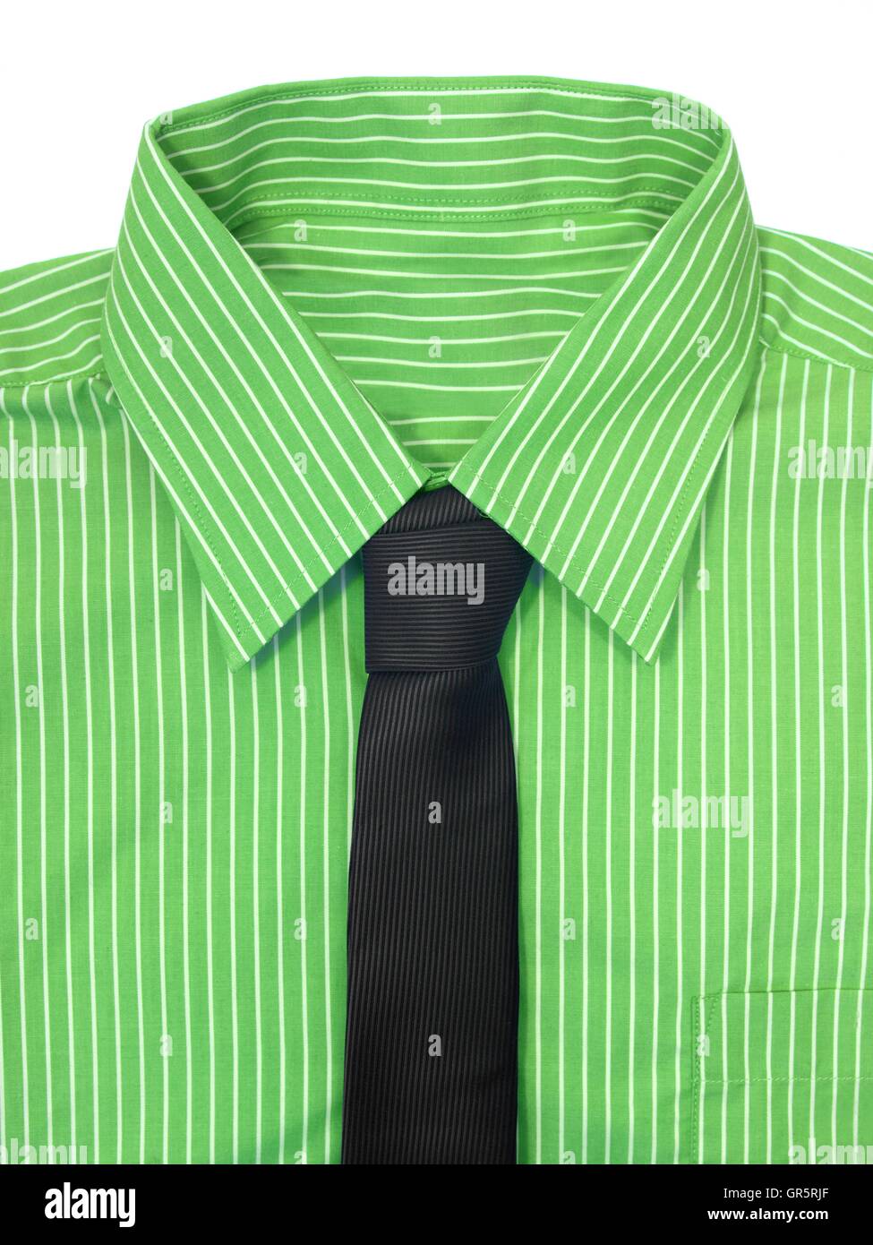 Abbigliamento di affari Foto Stock