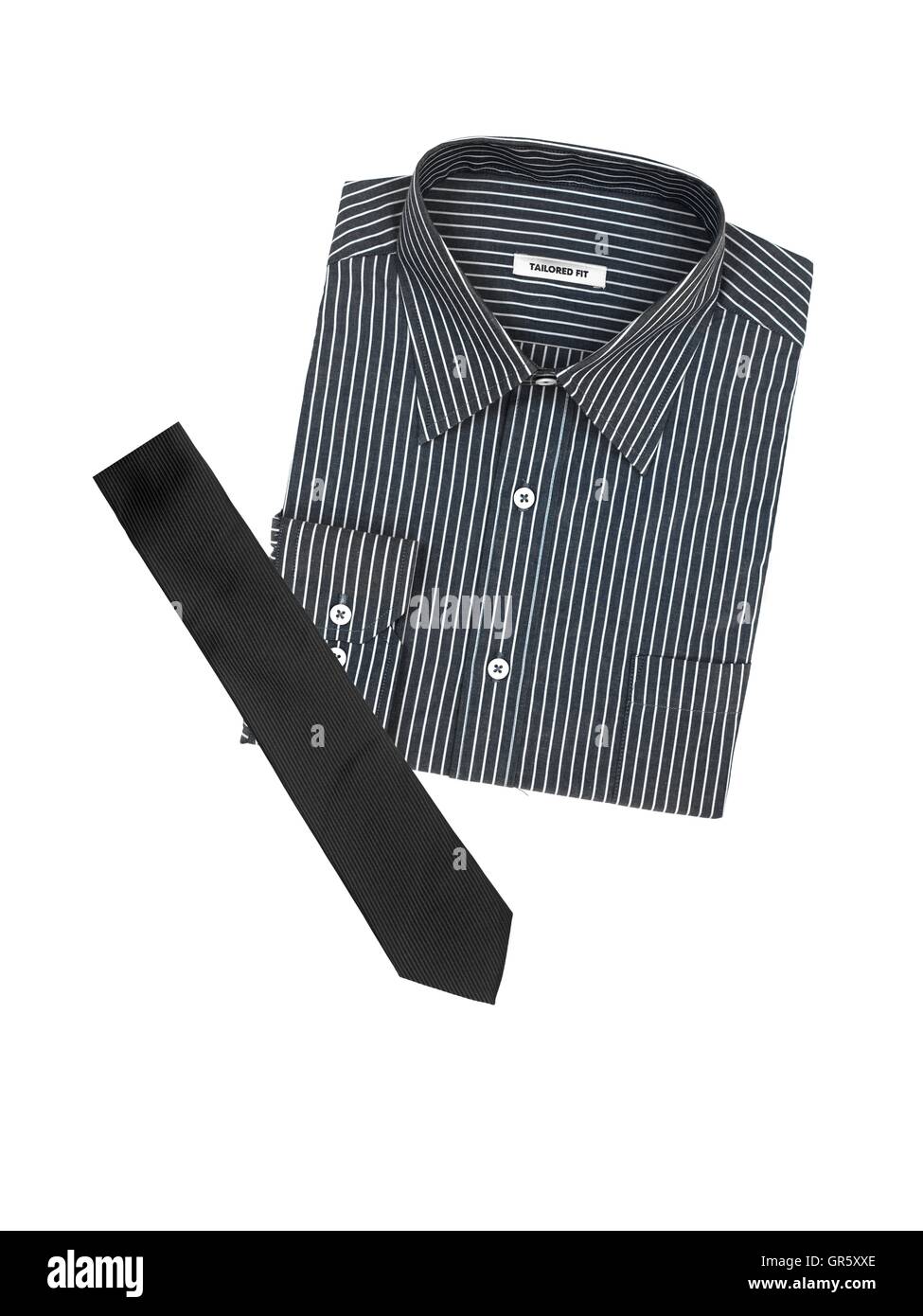 Abbigliamento di affari Foto Stock