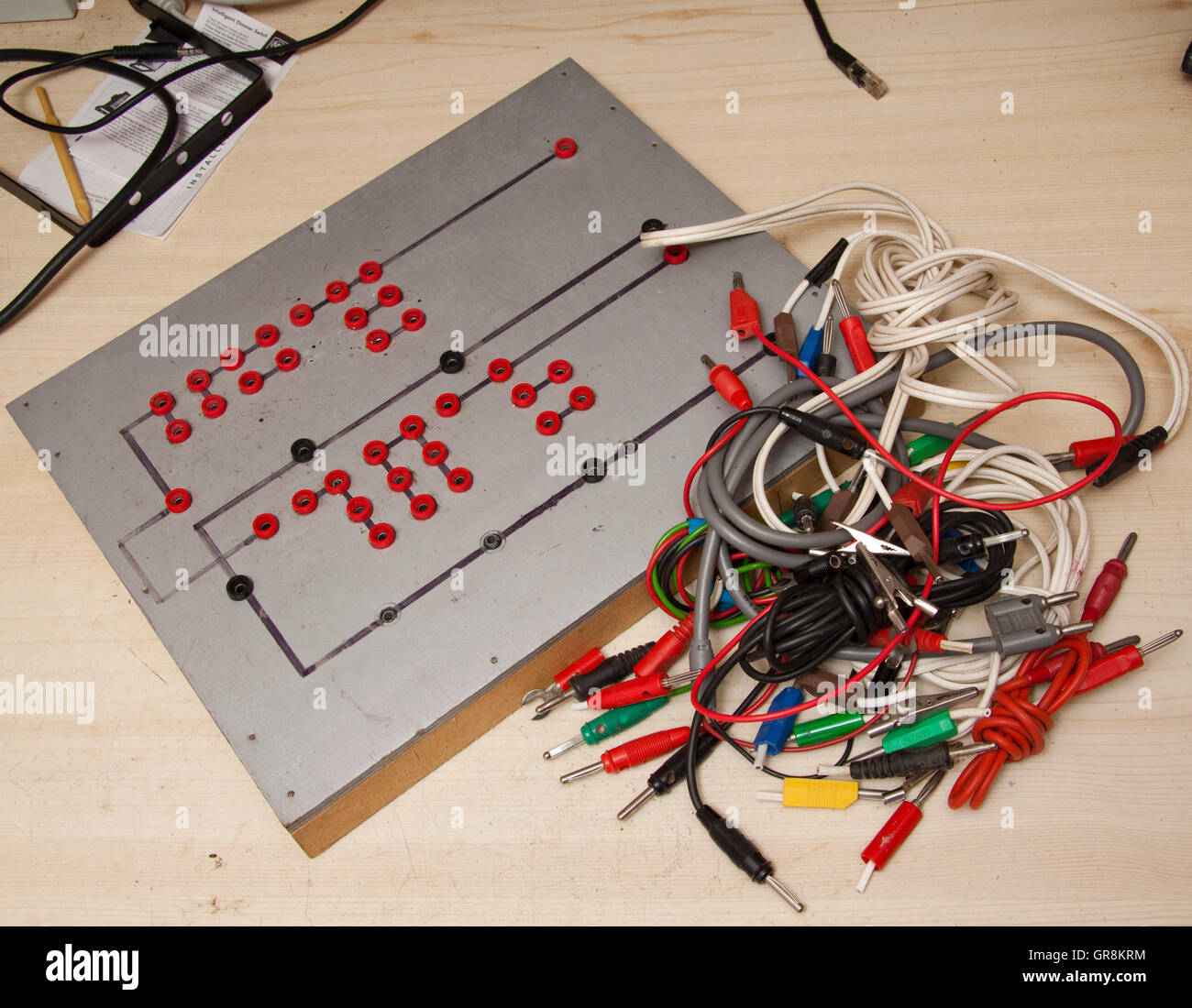 PCB Crossover Per Altoparlanti Fai Da Te, Modello Swope HTTM O MTM, Componenti Generici Per DIY Audio - Foto 4