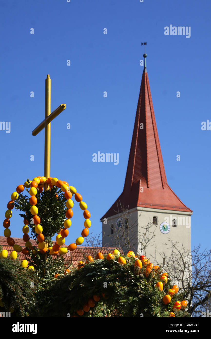 Pasqua Foto Stock