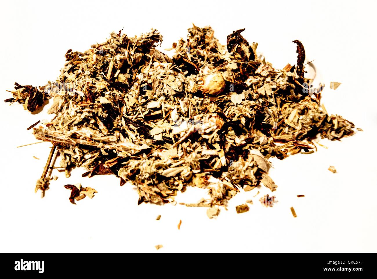 Tè contro il diabete Foto Stock