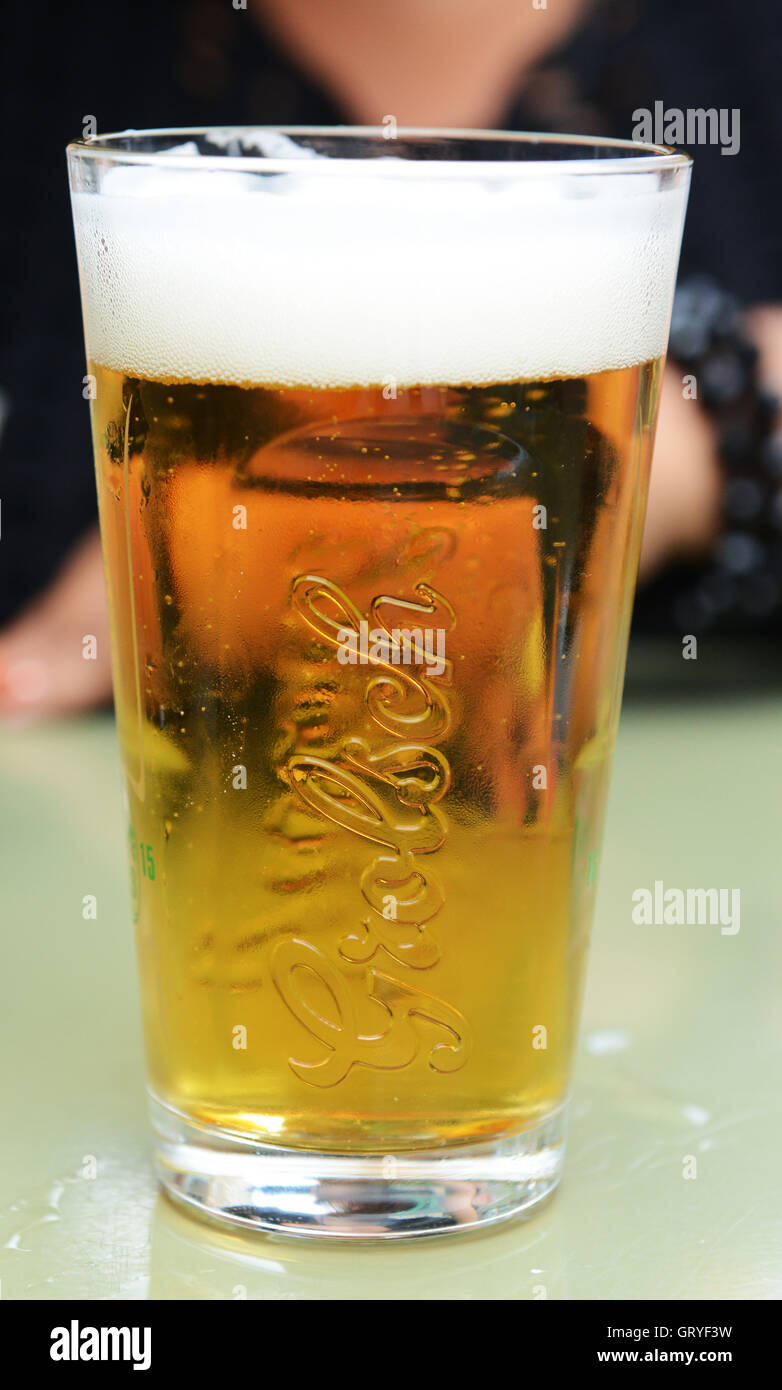Birre olandesi immagini e fotografie stock ad alta risoluzione - Alamy