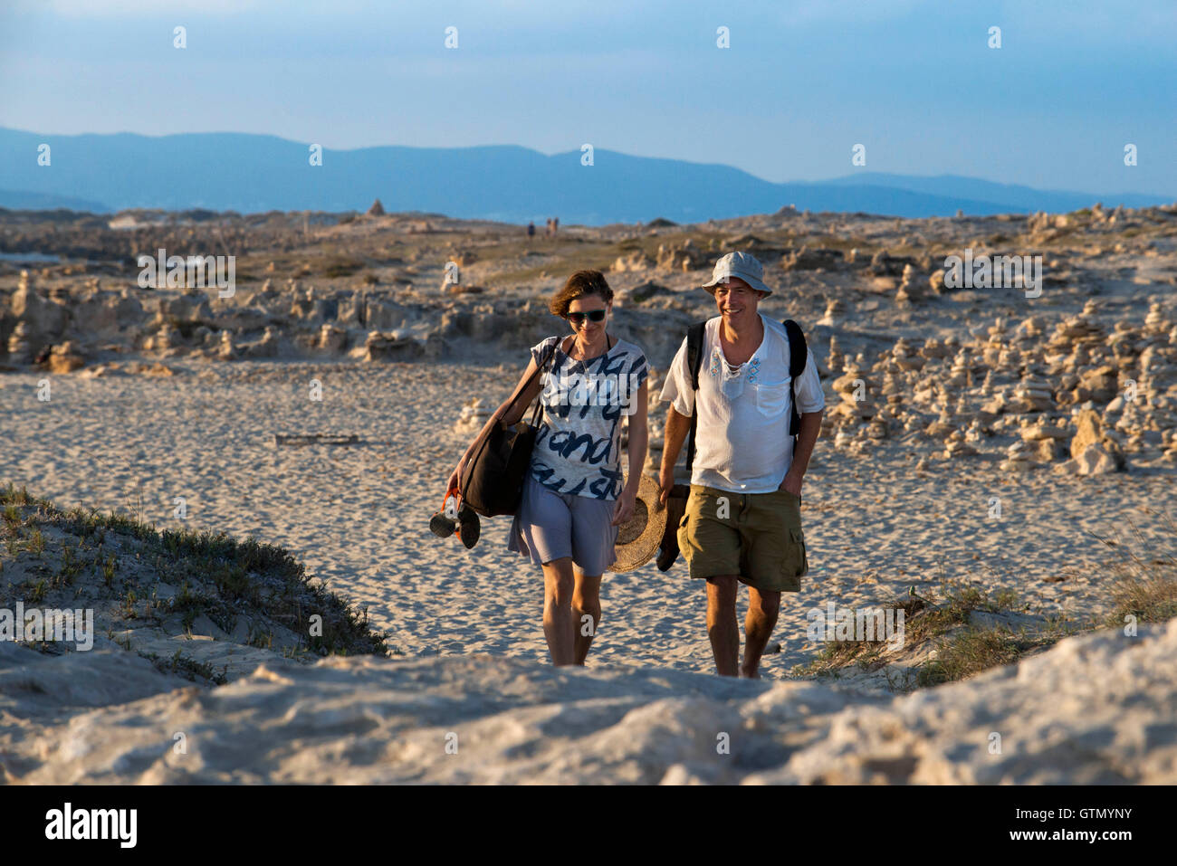 Sa Roqueta Beach E Spiaggia Di Ses Illetes Isole Baleari