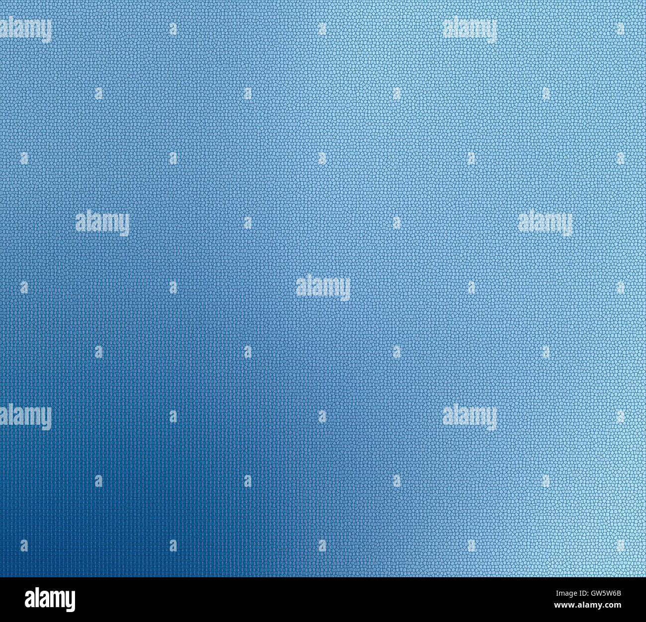 Sfumature di blu su uno spettro, sfondo testurizzata Foto Stock