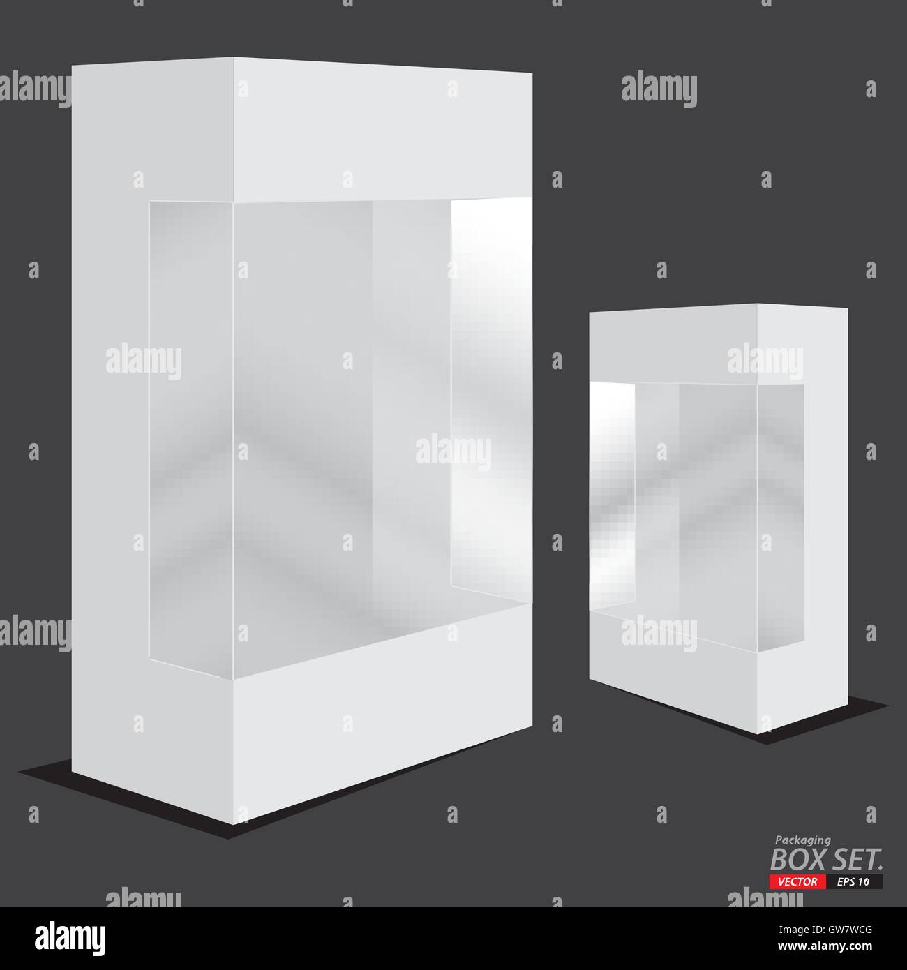 Background, casella, cartone, cargo, cartone, chiuso, raccolta, cassa, consegna, design, distribuzione, vuoto, fragile dono Illustrazione Vettoriale