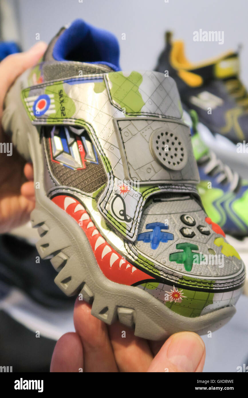 scarpa skechers