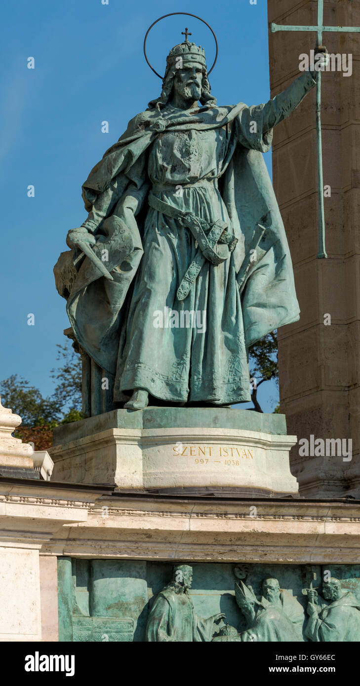 Stefano i il santo immagini e fotografie stock ad alta risoluzione Alamy