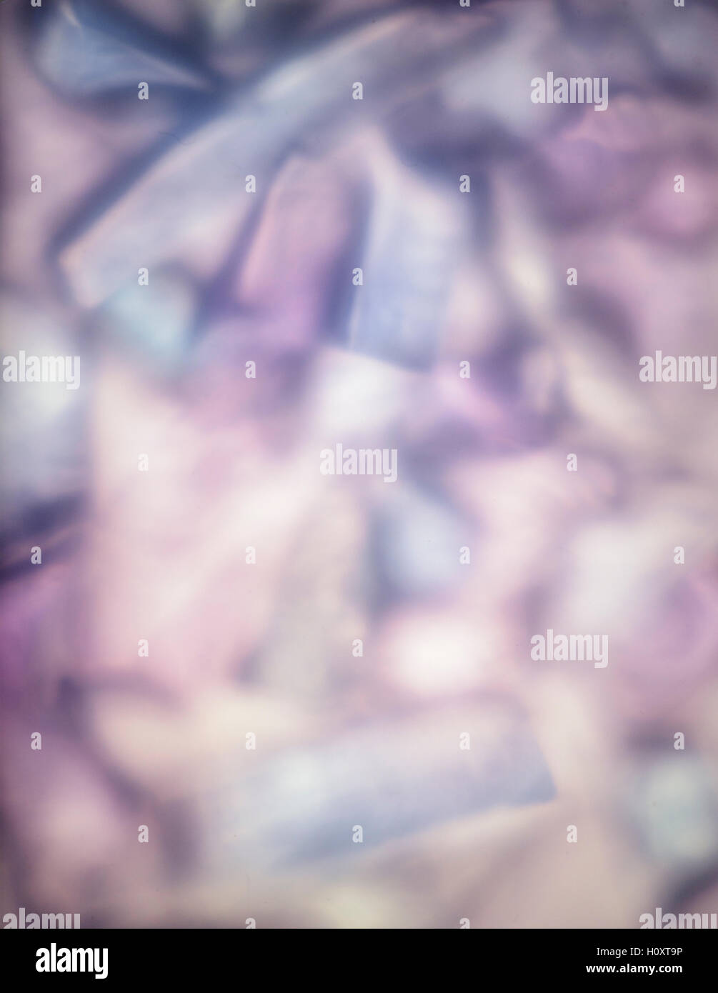 Sfondo texture grafiche Foto Stock