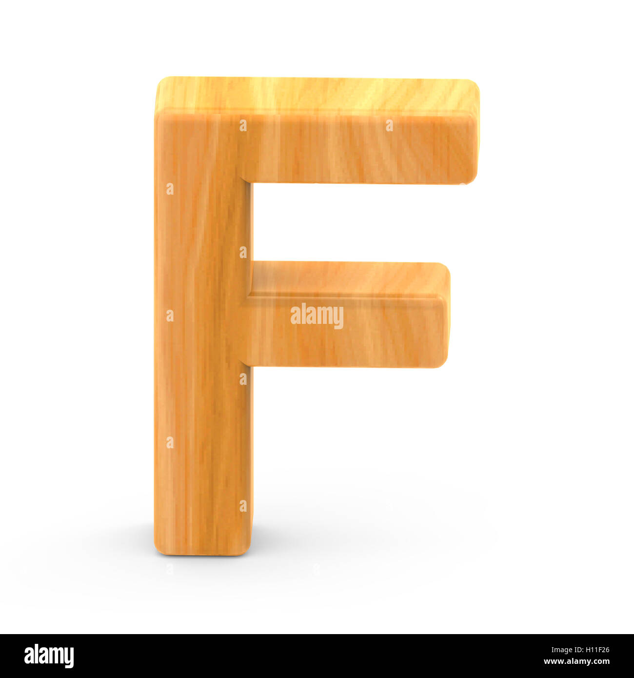 Lettere di legno immagini e fotografie stock ad alta risoluzione - Alamy