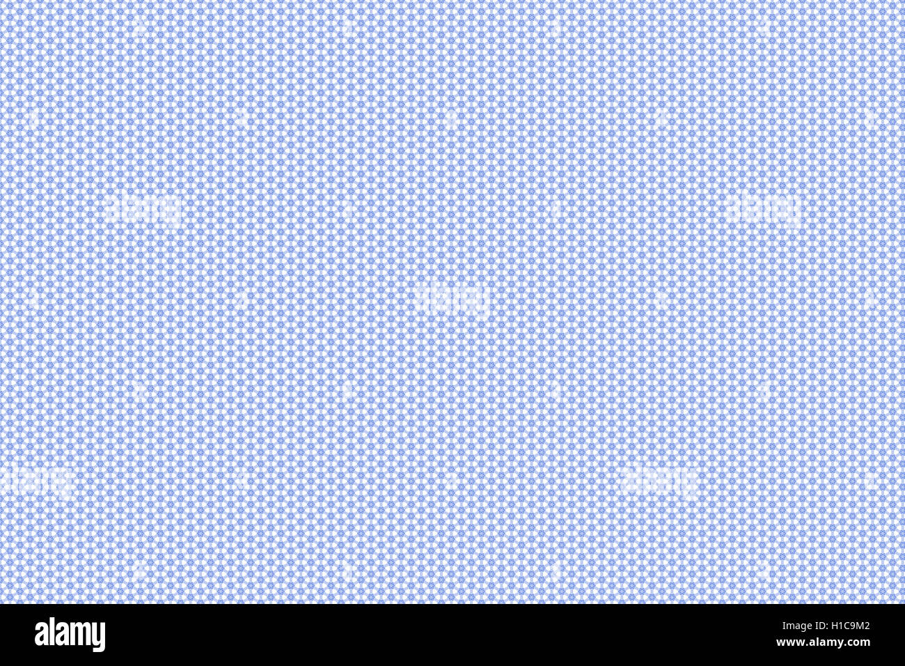 Sfondo motivo in blu e bianco Foto Stock Sfondo motivo in blu e bianco Foto Stock