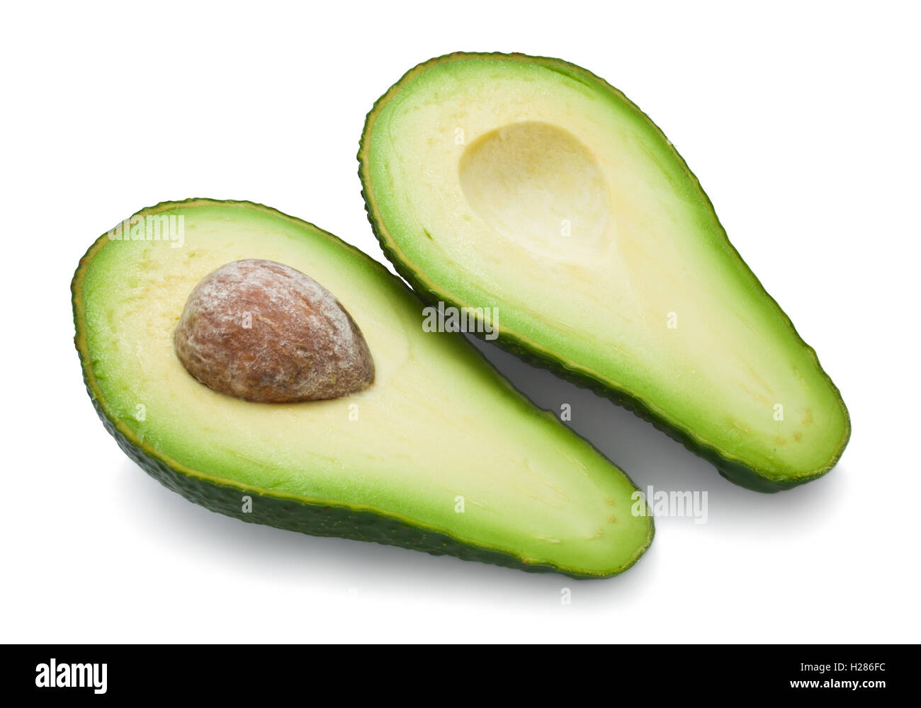 Avocado Foto Stock