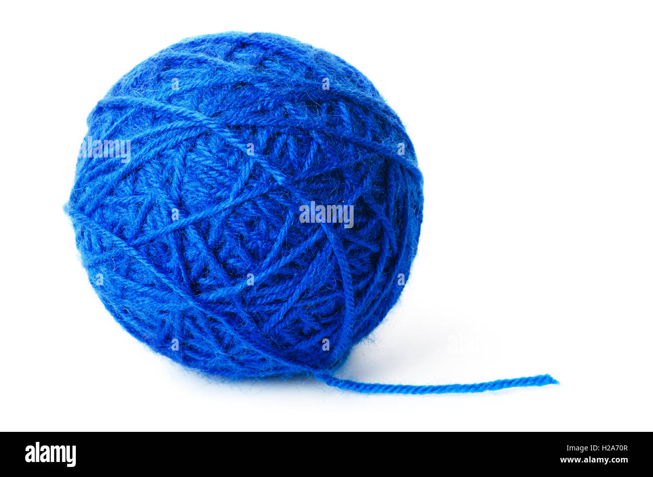 Simbolo gomitolo di lana Immagini senza sfondo e Foto Stock ritagliate -  Alamy