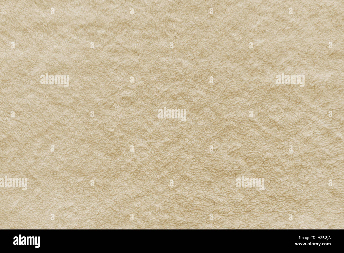 Chiudere la texture di calda coperta di lana, vista dall'alto Foto Stock