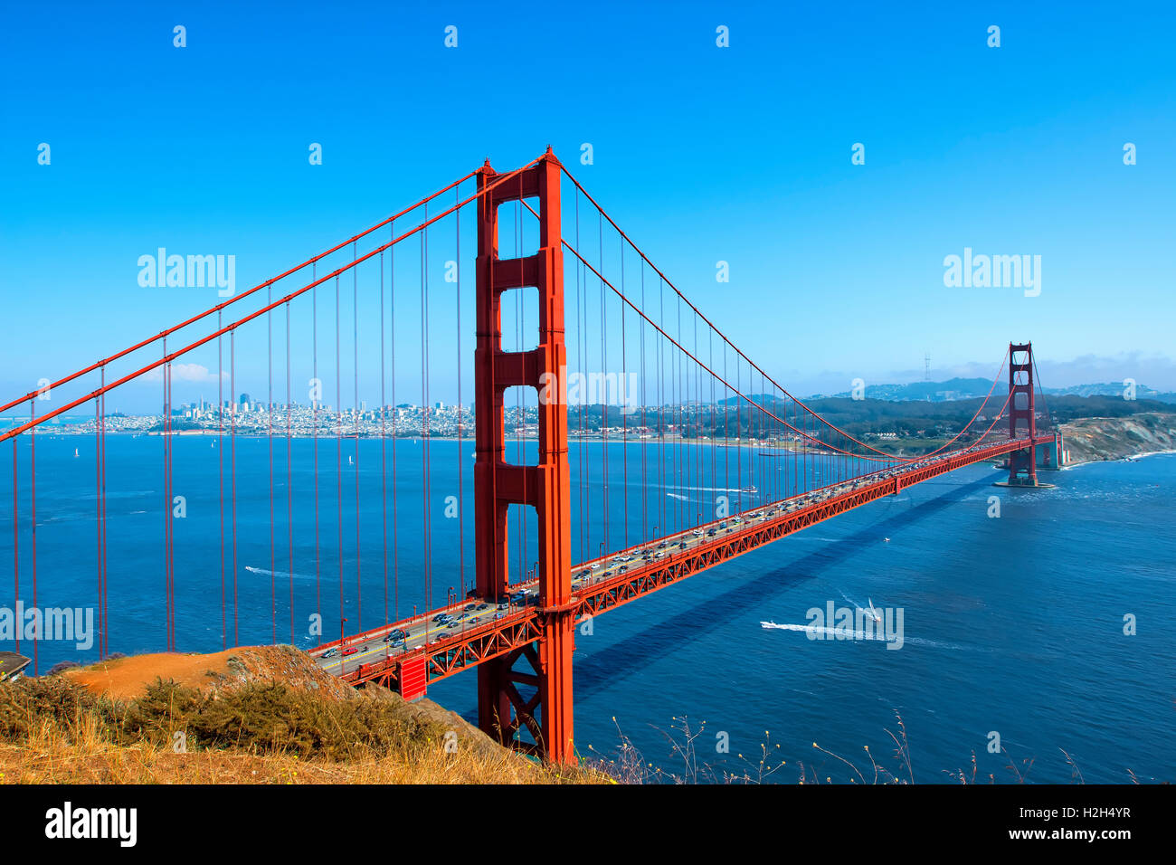 San francisco immagini e fotografie stock ad alta risoluzione - Alamy