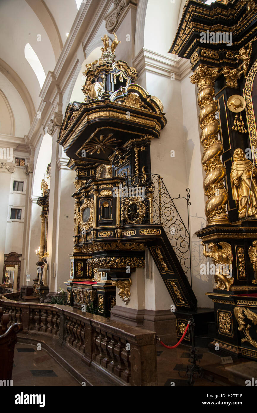 Chiesa Di Santa Maria Vittoriosa Chiesa di vergine maria vittoriosa immagini e fotografie stock ad alta
