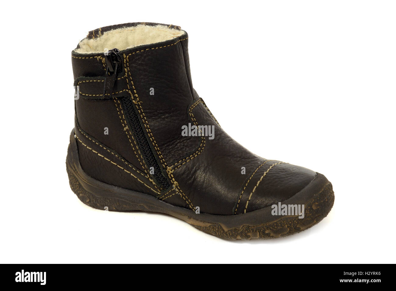 Calzature Foto Stock