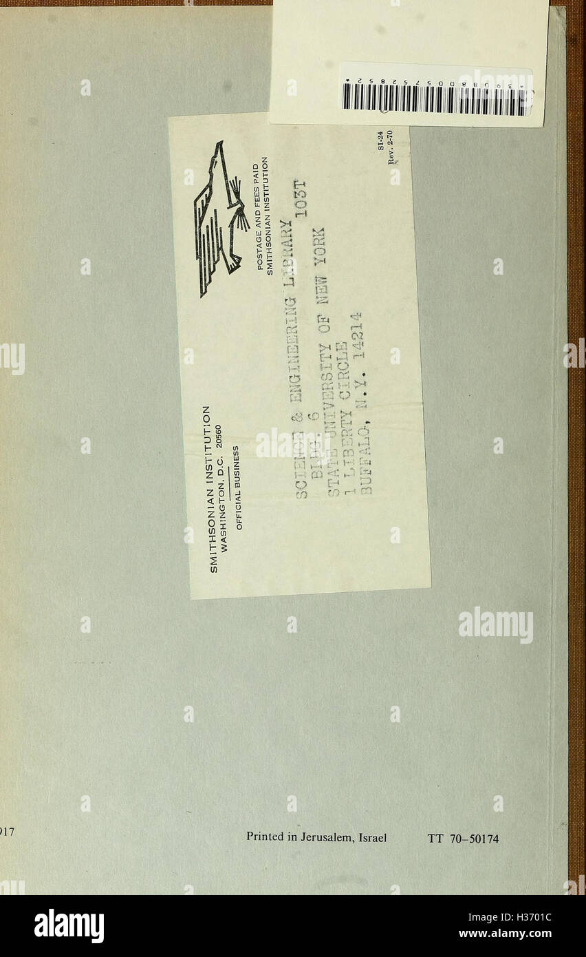 Questo lavoro documenta le specie di Coleotteri trovate nell'ex Unione Sovietica, evidenziando la loro diversità, i loro ruoli ecologici e la loro classificazione all'interno del regno degli insetti. Foto Stock