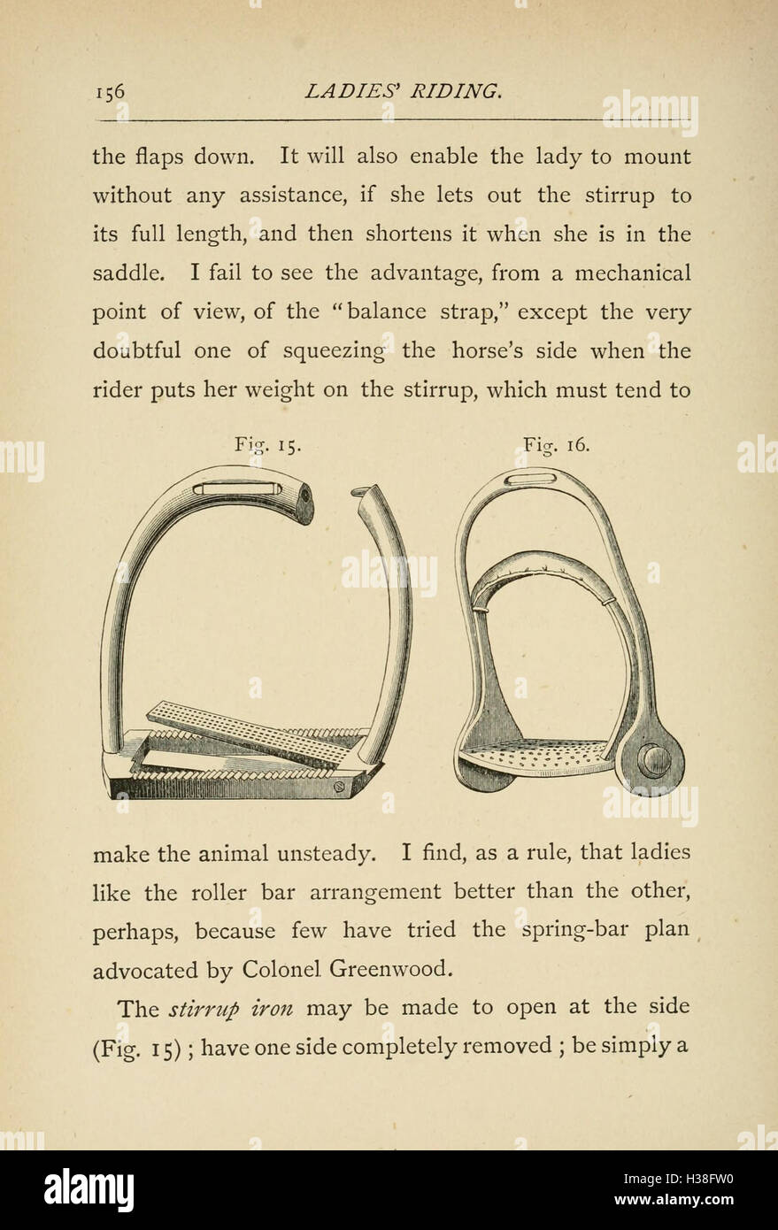 Questa guida si concentra sulle tecniche di equitazione pianeggiante e di fondo, coprendo gli stili di equitazione, il movimento dei cavalli e suggerimenti per navigare in vari terreni negli sport equestri. Foto Stock