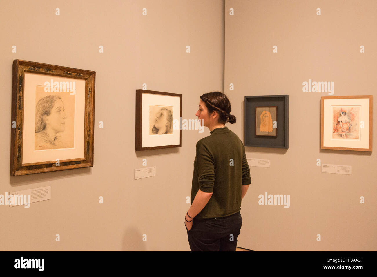 Opere Di Picasso Immagini E Fotos Stock Alamy