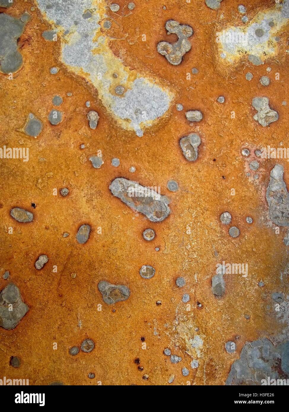 Piastrelle decorative texture di close-up. Foto Stock