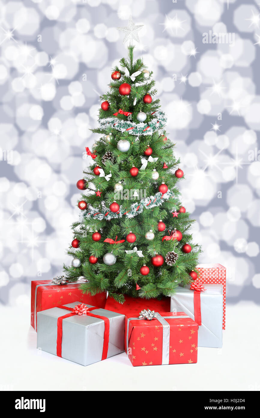 Banner Per Porta Di Natale COLOFALLA Con Scritta In Spagnolo - Striscione Natalizio Con Albero, Sfondo Fotografico, Decorazione Per Ingresso Casa Benvenuti