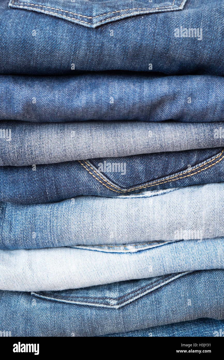 Jeans colori best sale