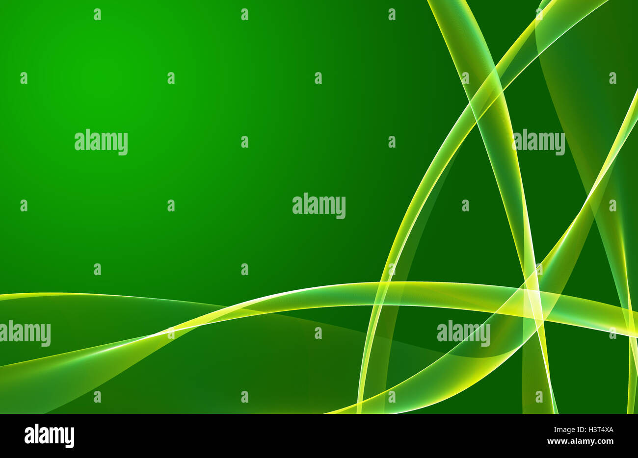 Abstract sfondo con righe luminose Foto Stock