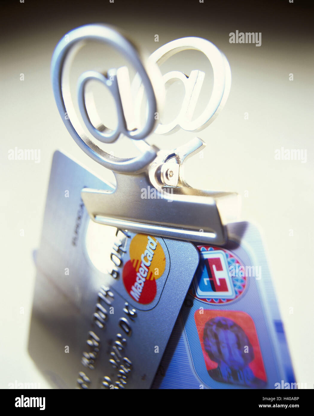 La Televendita Controllare Una Carta Di Credito E Il