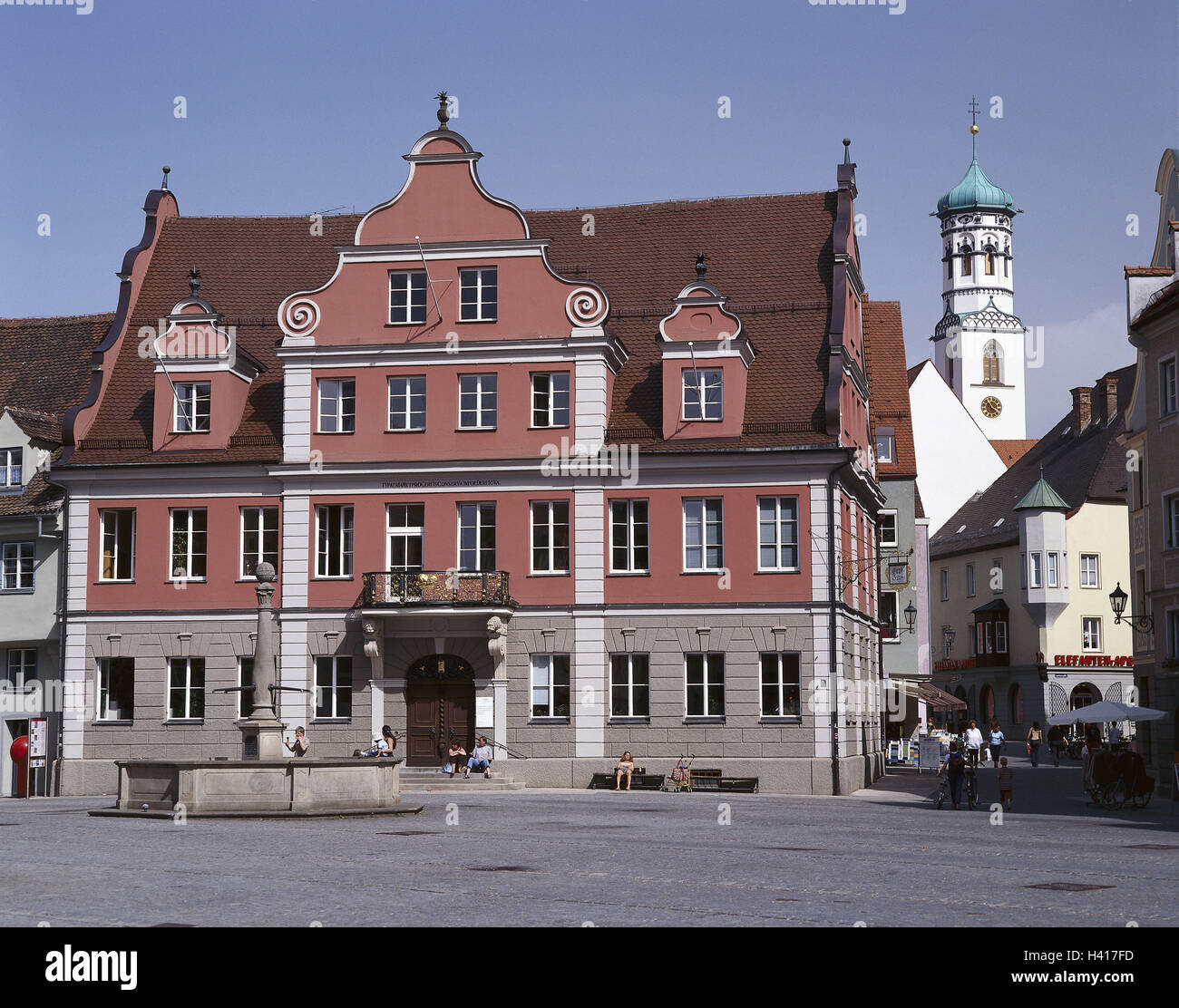 Incontri in Germania